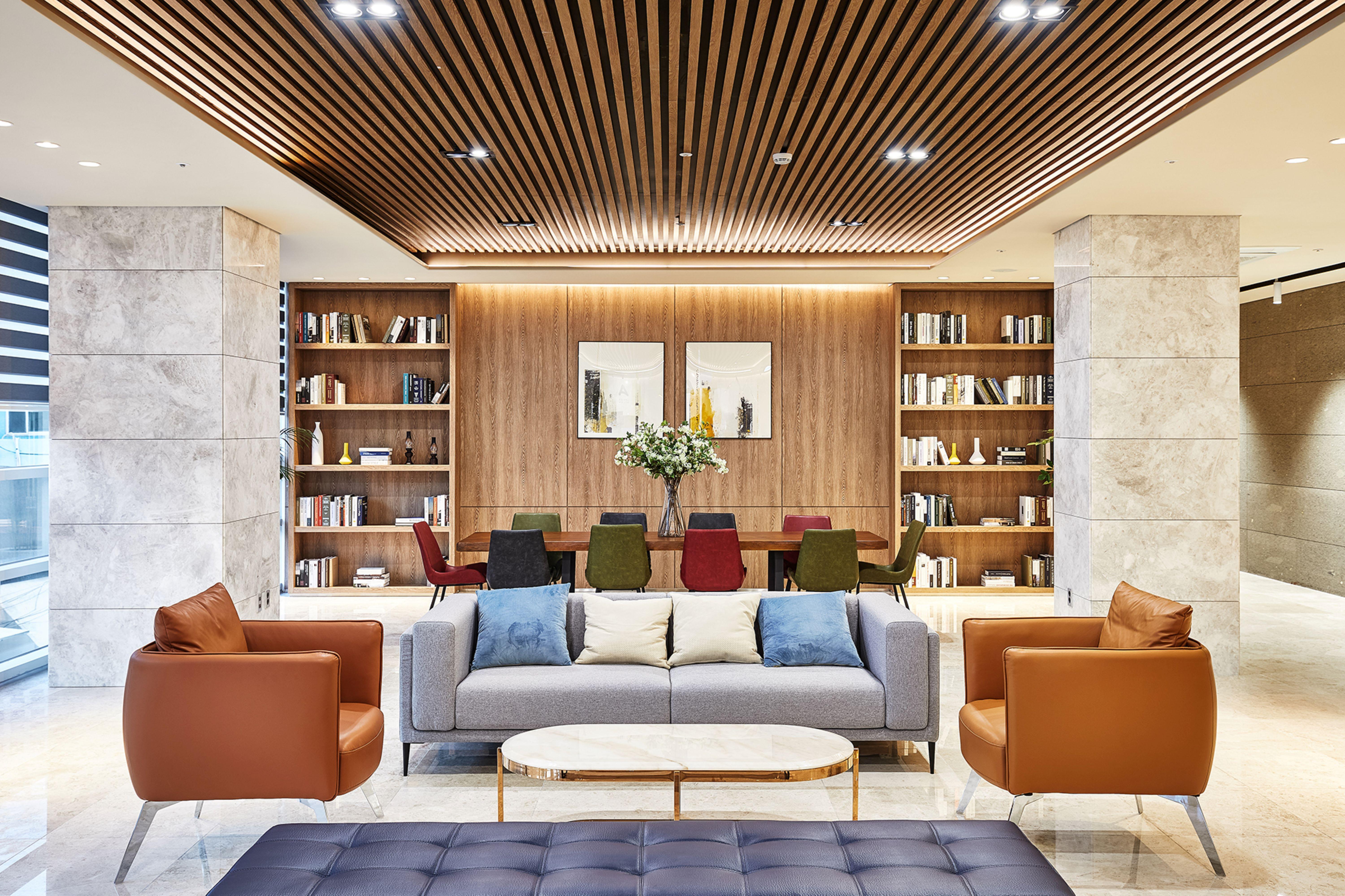 Lavi De Atlan Hotel بوسان المظهر الخارجي الصورة